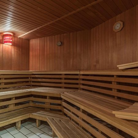 קושהאבן Residenz Meeresbrandung Wohnung 42 מראה חיצוני תמונה