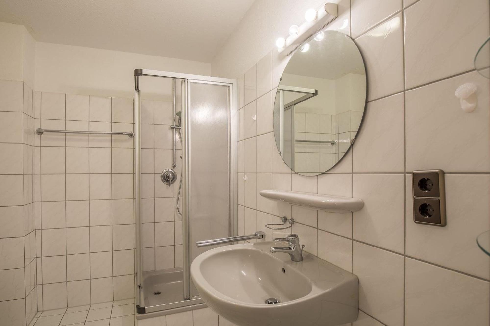 קושהאבן Residenz Meeresbrandung Wohnung 42 מראה חיצוני תמונה