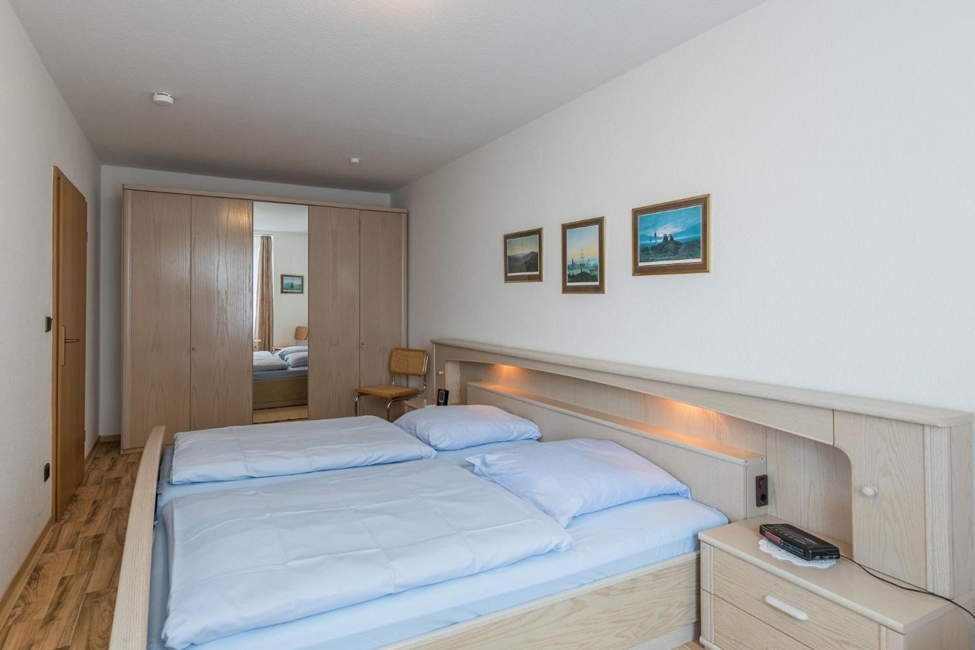 קושהאבן Residenz Meeresbrandung Wohnung 42 מראה חיצוני תמונה