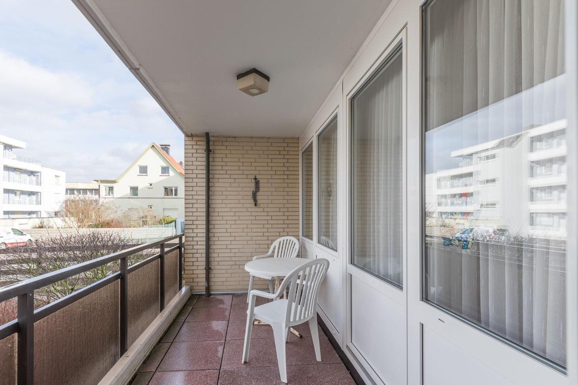 קושהאבן Residenz Meeresbrandung Wohnung 42 מראה חיצוני תמונה
