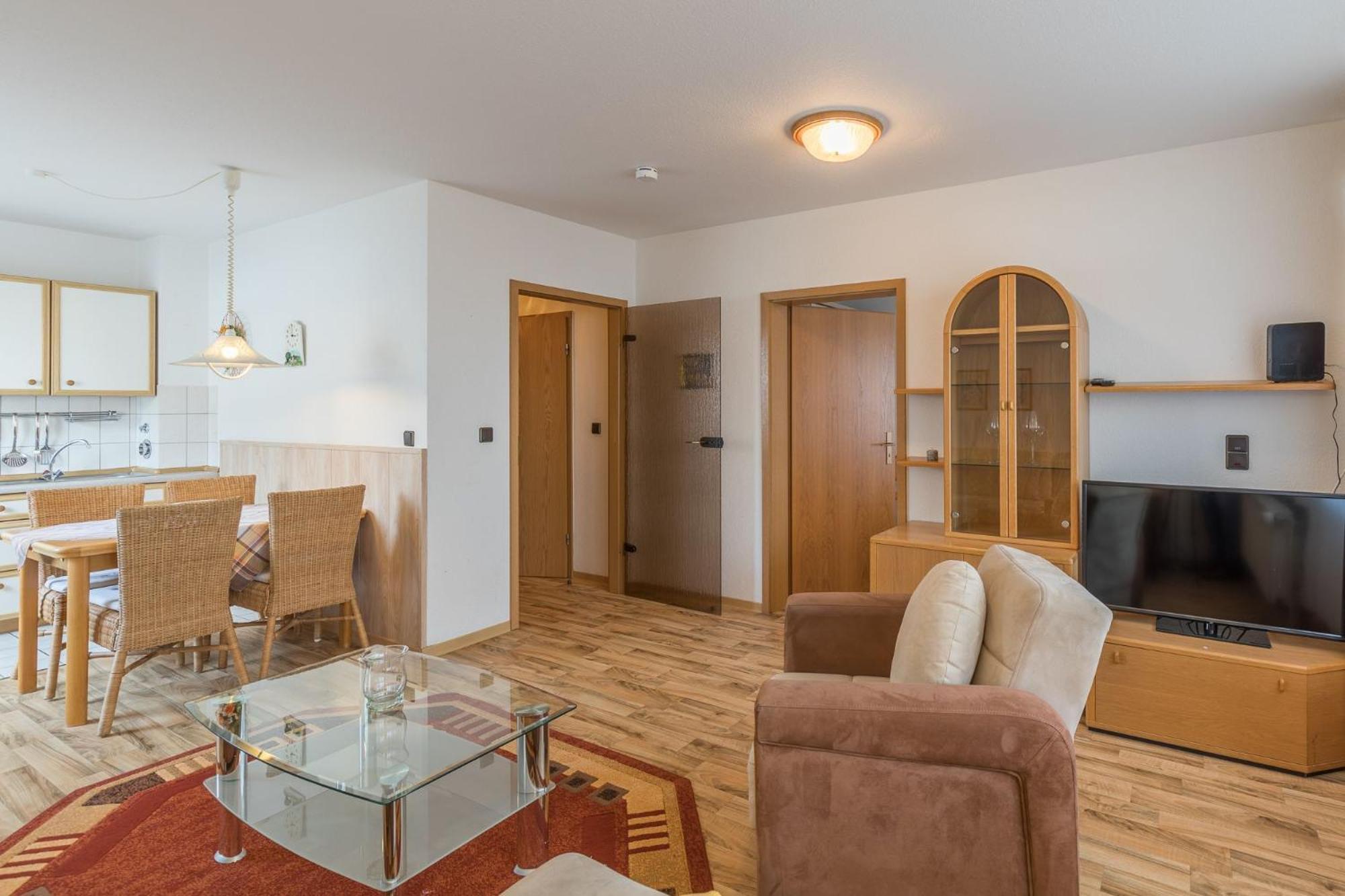קושהאבן Residenz Meeresbrandung Wohnung 42 מראה חיצוני תמונה